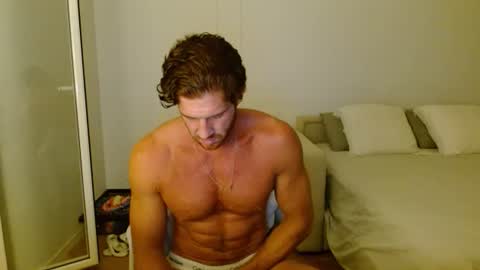 alphahung23 online show from 10/09/25, 09:46