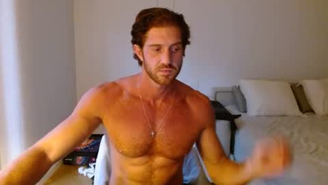 alphahung23 online show from 10/10/25, 04:28