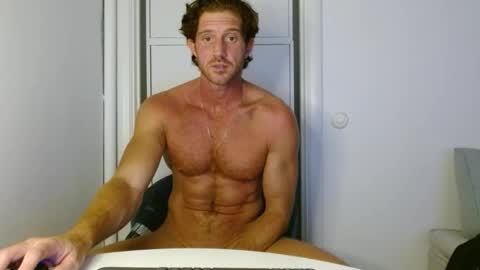 alphahung23 online show from 10/27/25, 08:35