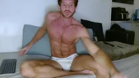 alphahung23 online show from 12/19/25, 03:35