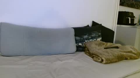 alphahung23 online show from 01/09/26, 07:11