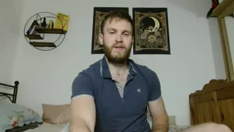 Snapshot of alphajacks1996 chatting on 12/13/25, 08:47 AlphaJacks online show from 12/13/25, 08:47