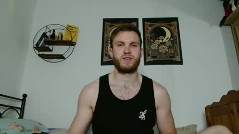 Snapshot of alphajacks1996 chatting on 12/15/25, 07:51 AlphaJacks online show from 12/15/25, 07:51