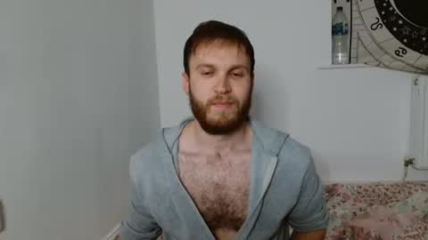 AlphaJacks online show from 01/08/26, 08:44