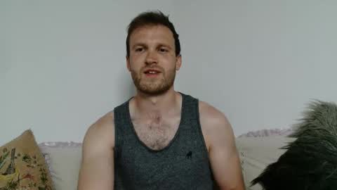 Snapshot of alphajacks1996 chatting on 04/26/26, 07:55 AlphaJacks online show from 04/26/26, 07:55