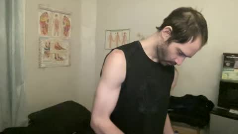 alphajosh online show from 02/14/25, 06:02