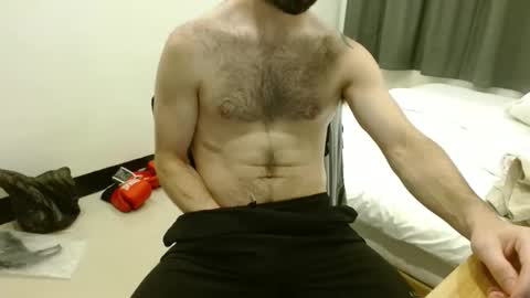 alphajosh online show from 09/15/25, 04:51