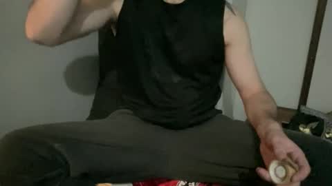 alphajosh online show from 02/12/26, 11:44