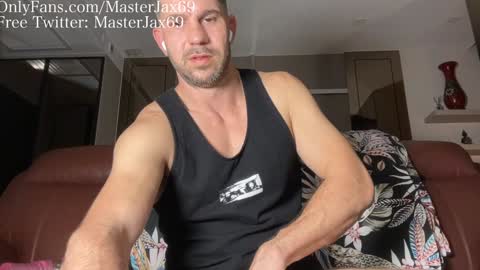 MasterJax69 online show from 01/05/25, 01:47