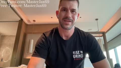 MasterJax69 online show from 02/10/25, 09:58