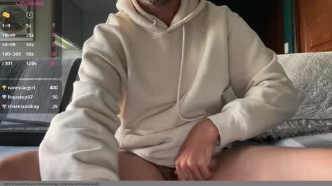 MasterJax69 online show from 11/18/25, 02:54