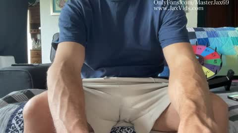 MasterJax69 online show from 04/17/26, 07:39