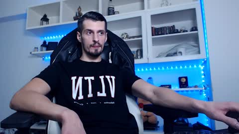 MasterTodd online show from 12/03/24, 08:06