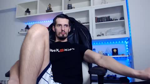 MasterTodd online show from 12/14/24, 01:50