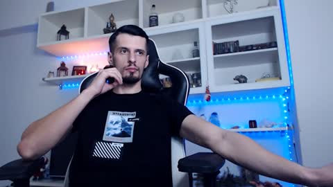 MasterTodd online show from 12/30/24, 05:13