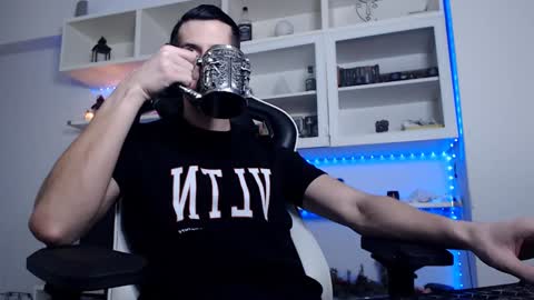 MasterTodd online show from 01/06/25, 11:42