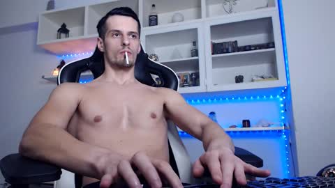 MasterTodd online show from 01/07/25, 02:53