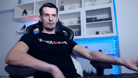 MasterTodd online show from 01/08/25, 01:32