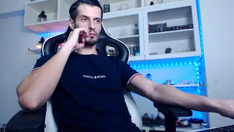 MasterTodd online show from 01/22/25, 02:04