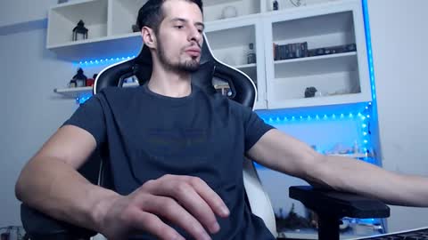 MasterTodd online show from 01/25/25, 02:04