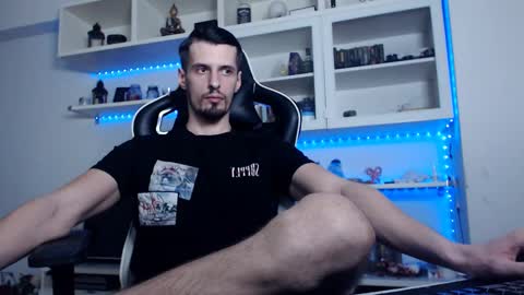 MasterTodd online show from 02/15/25, 02:15