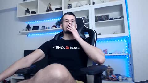 MasterTodd online show from 02/25/25, 10:15