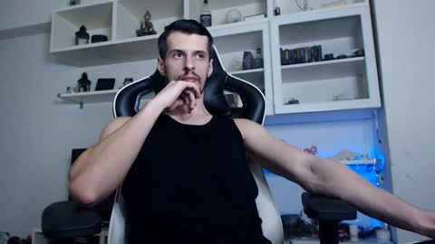 MasterTodd online show from 02/27/25, 04:21