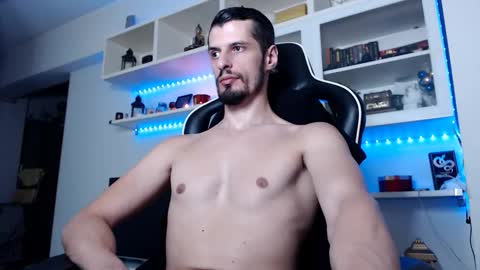 MasterTodd online show from 09/19/25, 10:32