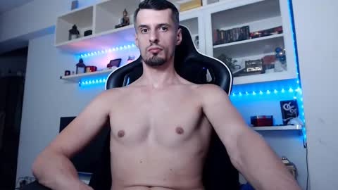 MasterTodd online show from 09/27/25, 09:03