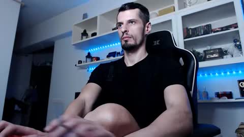 MasterTodd online show from 10/12/25, 07:46