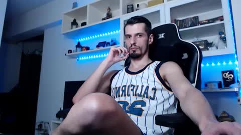 MasterTodd online show from 10/15/25, 08:42