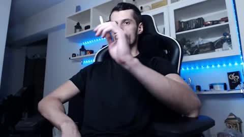 MasterTodd online show from 10/22/25, 12:44