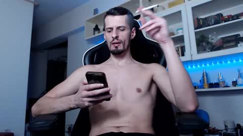 MasterTodd online show from 11/20/25, 04:12