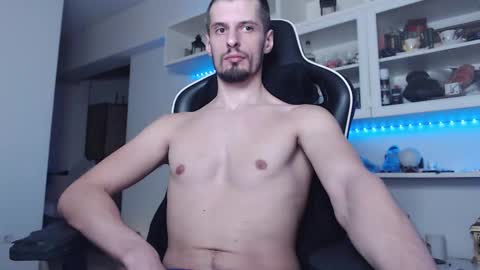 MasterTodd online show from 12/18/25, 02:06