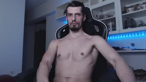 MasterTodd online show from 02/01/26, 01:04