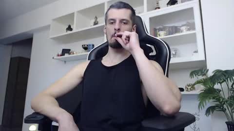 Snapshot of alphamastertodd chatting on 03/22/26, 10:24 MasterTodd online show from 03/22/26, 10:24