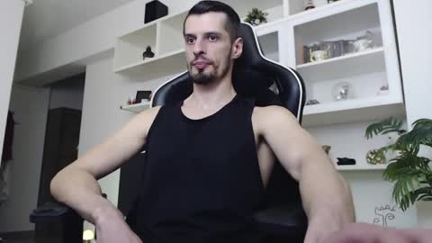 Snapshot of alphamastertodd chatting on 03/24/26, 12:15 MasterTodd online show from 03/24/26, 12:15