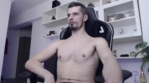 Snapshot of alphamastertodd chatting on 03/26/26, 02:28 MasterTodd online show from 03/26/26, 02:28