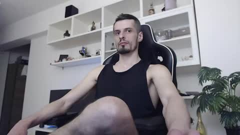 Snapshot of alphamastertodd chatting on 04/20/26, 02:20 MasterTodd online show from 04/20/26, 02:20