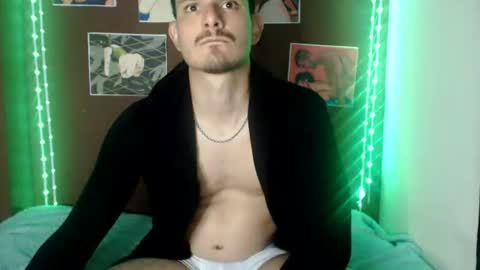 alphamercury online show from 06/14/26, 05:09