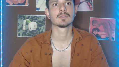alphamercury online show from 06/21/26, 04:59