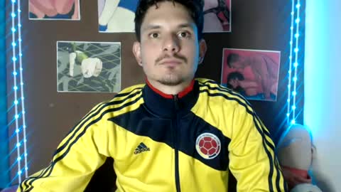 alphamercury online show from 07/05/26, 04:52
