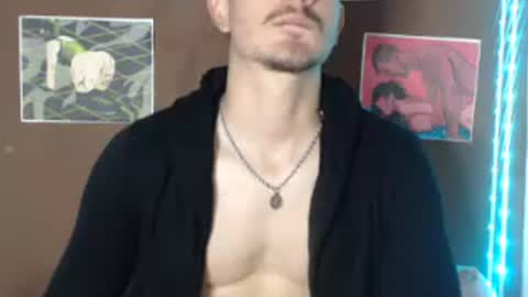 alphamercury online show from 07/12/26, 06:48