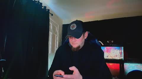 Ryno online show from 01/12/25, 05:44