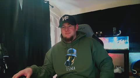 Ryno online show from 01/17/25, 06:23