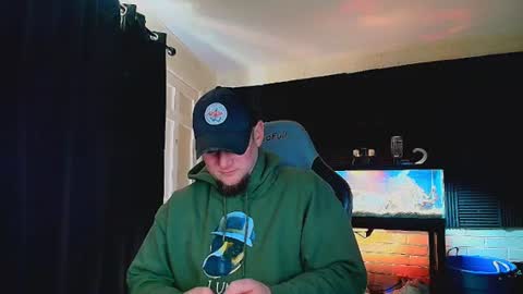 Ryno online show from 01/31/25, 07:40