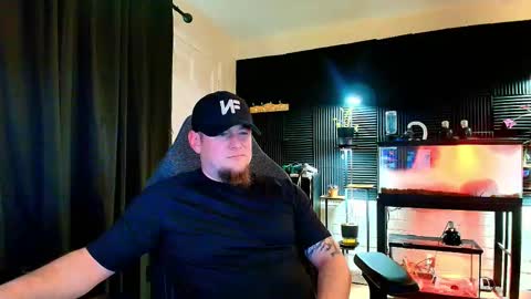 Ryno online show from 09/12/25, 07:25