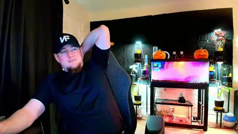 Ryno online show from 10/10/25, 05:01