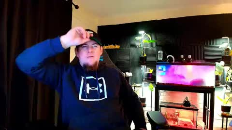 Ryno online show from 11/09/25, 12:09