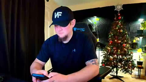 Ryno online show from 12/19/25, 07:21